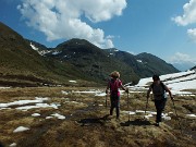 Anello della Val Asinina dal Passo del Vivione l’11 giugno 2014 - FOTOGALLERY